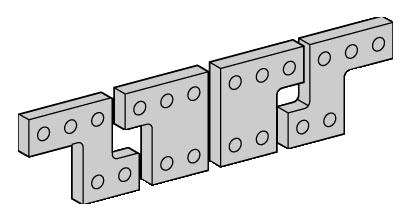 Купить SE Compact INS/INV Расширители полюсов 4P INS/INV630B-1600 31306