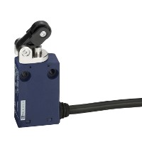 Купить SE Выключатель концевой 1НО 1НЗ, безинерционный XCMN2121L2