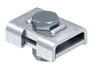 Купить OBO Bettermann Клемма соединительная для проволоки 5012015