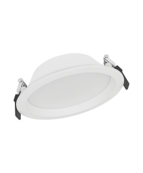 Ledvance Светильник светодиодный ДВО-14Вт 6500K 1330Лм IP44 DALI 230V бел DOWNLIGHT 4058075202658