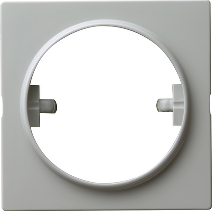 Gira Накладка для светового сигнала для плоских съемных крышек 065842