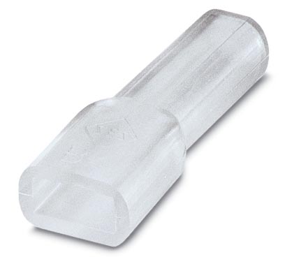 Phoenix Contact Изоляционная втулка PT/FS 6,3 0604707