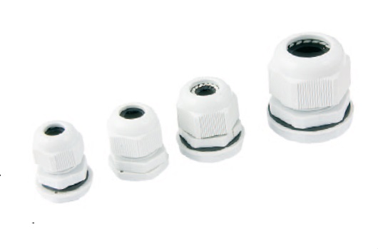 Купить TDM Сальник PG 13,5 диаметр проводника 7-11 мм IP54 SQ0805-0003