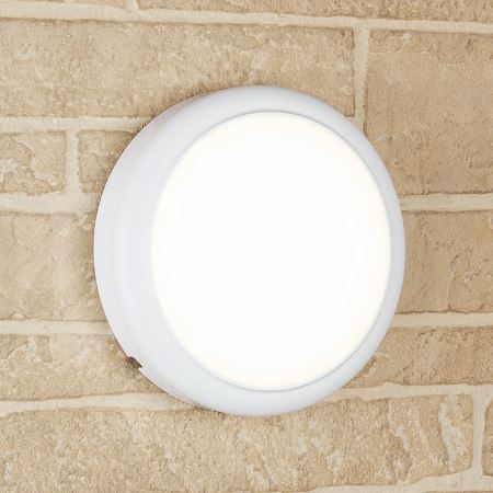 Elektrostandard LED Светильник 18W Imatra белый (LTB06) a037930