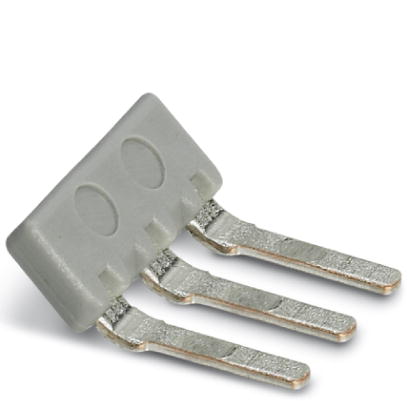 Phoenix Contact EBPL 3-3,81 Гребенчатый мостик 1733505