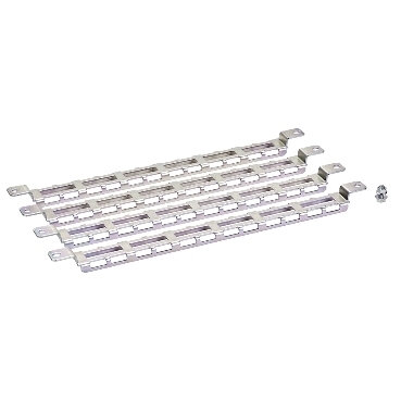 Купить SE Easy SM 4 рейки для крепления кабельных стяжек Г400 LSM58494A