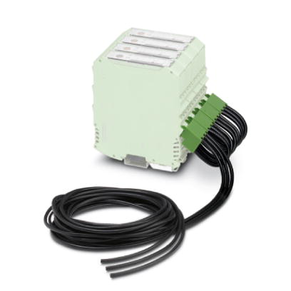 Phoenix Contact BRIDGE- 8-3M Перемычка 2901700