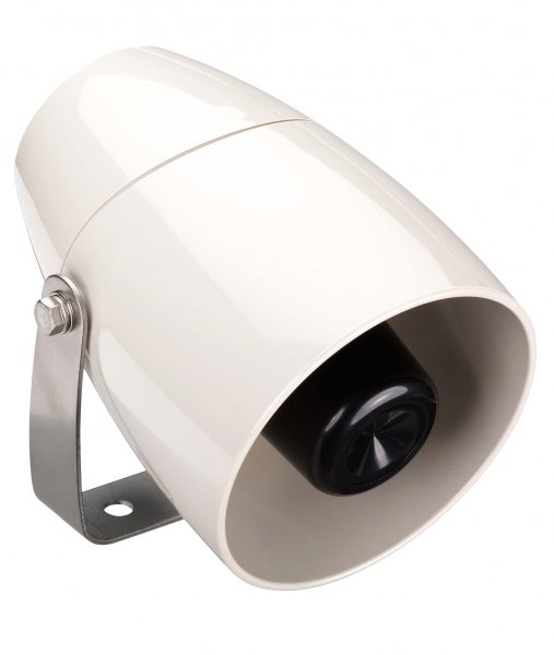 SE Сирена 120В AC 106дБ 1/2 тона XVS10GMW