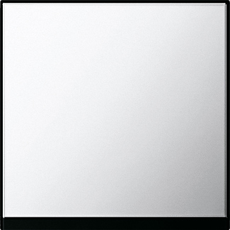 Gira ClassiX Хром Клавиша 1-ая 0296605