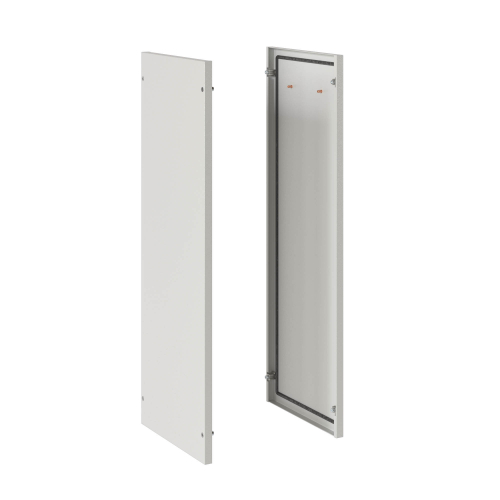 DKC Панели боковые, для шкафов CQE 1000 x 400мм, 1 упаковка - 2шт.