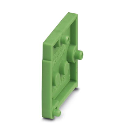 Phoenix Contact Деталь для увеличения шага RZ 2,5-FRONT 2,5 1700079