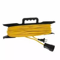 Союз Удлинитель-шнур на рамке 20м 2200 Вт з/к 481S-5302