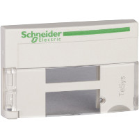 Купить SE Contactors D Telemecanique Крышка защитная для D09…D38, DT20…DT40 LAD9ET1