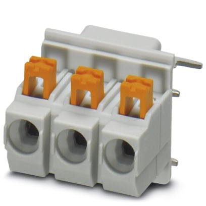 Phoenix Contact FKDSO 2,5 HV/3-R 7,5 GY7035 Клеммы для печатной платы 2201129