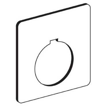 Купить SE Маркировочная плата 30мм (9001KN100WP)