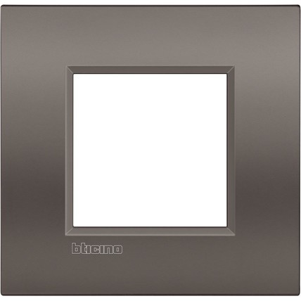 BT LL Air Глина Рамка, немецкий стандарт 2 мод. LNE4802CY
