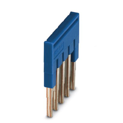Phoenix Contact Перемычка FBS  5-4 BU 3030146