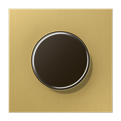 JUNG LS 990 Classic Накладка светорегулятора поворотного ME1940C