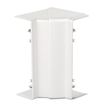 Купить SE OptiLine 45 Угол внутренний 185х55мм RAL9003 ISM10501P