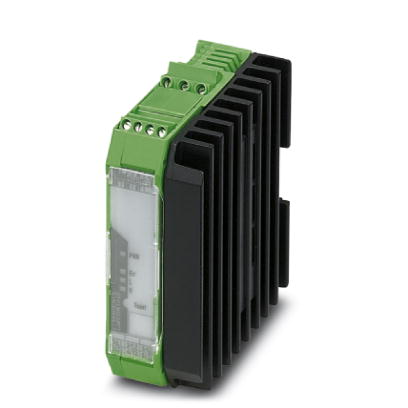 Phoenix Contact Полупроводник. реверсивн. контактор ELR W3- 24DC/500 2297293