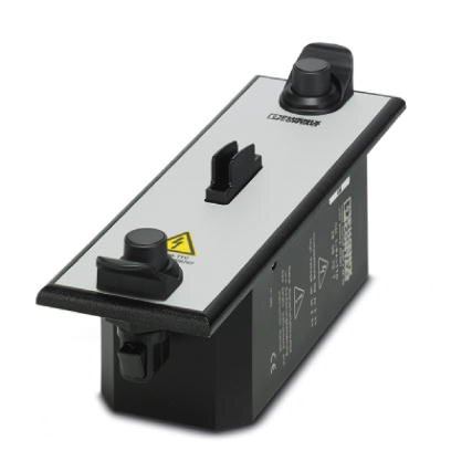 Phoenix Contact CM 2-PA-TTC Адаптер для тестера 2908707