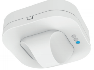 Varton Датчик движения с сенсором освещенности DA2-SEN9-S, для накладного монтажа, IP20