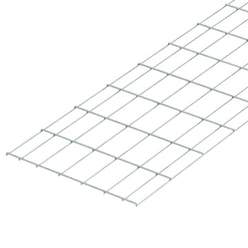 Купить OBO Bettermann Проволочный лоток 288x3000x3,8 6006582