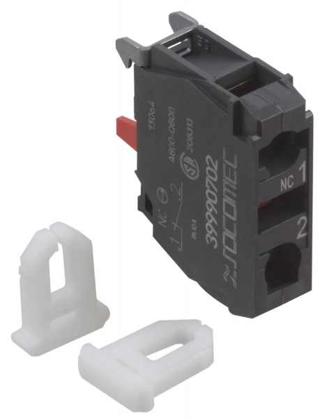 SE Дополнительный контактный блок,2С/О, для GS1 50…400A GS1AM2