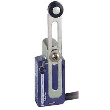 Купить SE Выключатель концевой ролик с регулируемой длинной XCMD2545L1