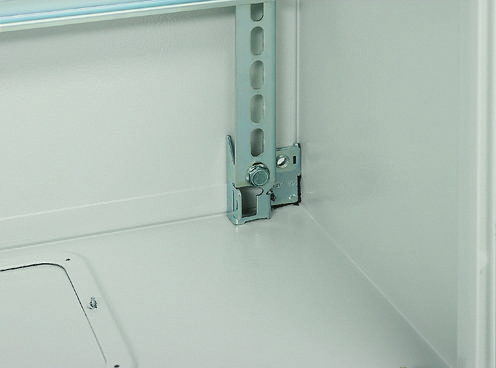 Legrand Стойка монтажная Lina 25, 800мм 036155