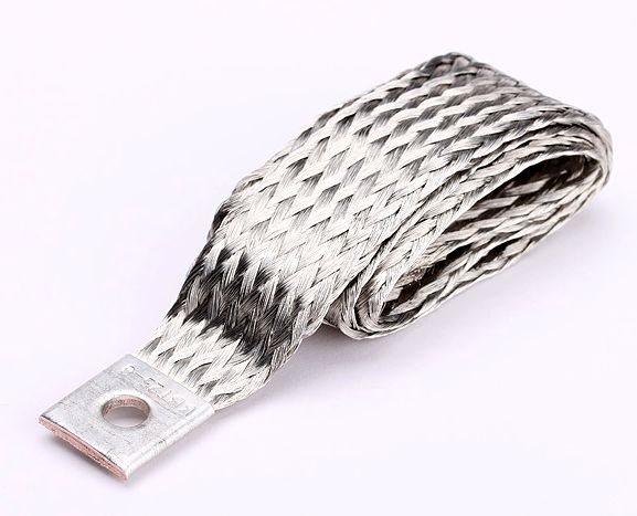 КВТ Провод заземления ПМЛ 16-1000 (уп.10)