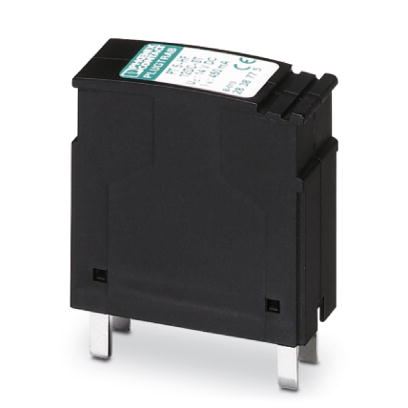 Phoenix Contact Штекерный модуль для защиты от перенапр-й PT 5-HF-12 DC-ST 2838775