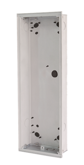 ABB Коробка монтажная для станции вызова, размер 1/4 2TMA070130N0179