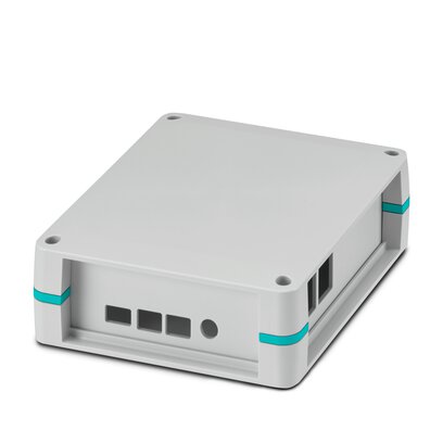 Phoenix Contact UCS 145-125-F-GD-RPI4B 7035 Универсальный корпус 1139240