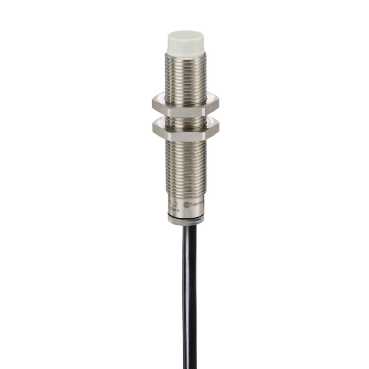 Купить SE Датчик индуктивный цилиндрический M12 XS212SAPAL2