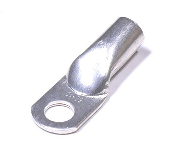 ЗЭТАРУС Наконечник медный луженый JG 50-10 zeta10914