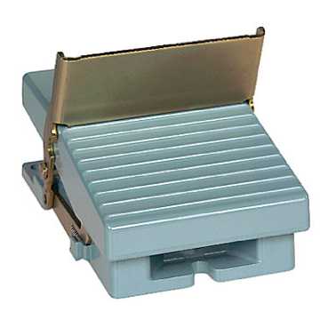 Купить SE Педальный выключатель XPEM810