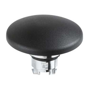 Купить SE XB4 Головка грибовидной кнопки ZB4BR216