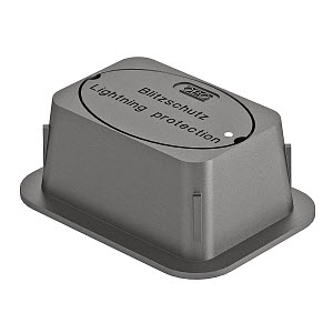 Купить OBO Bettermann Лючок инспекционный 230x150 мм 5106002