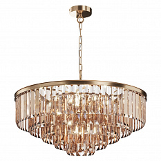 Maytoni Подвесной светильник Золото MOD085PL-12G