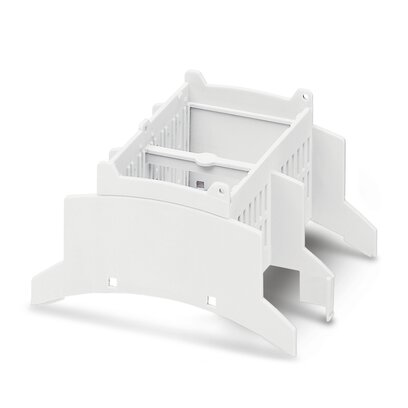 Phoenix Contact BC 71,6 OT U22 WH Верхняя часть корпуса 1181628