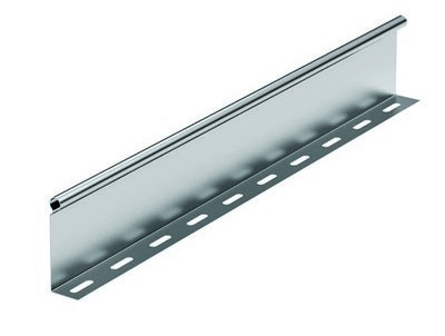 DKC Перегородка SEP L3000 H80, RAL8017