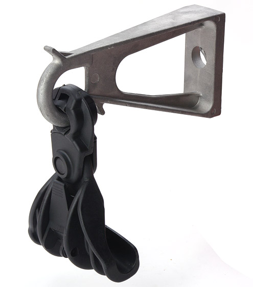 КВТ Комплект подвески КПП-1500 (ES 1500) исп.1