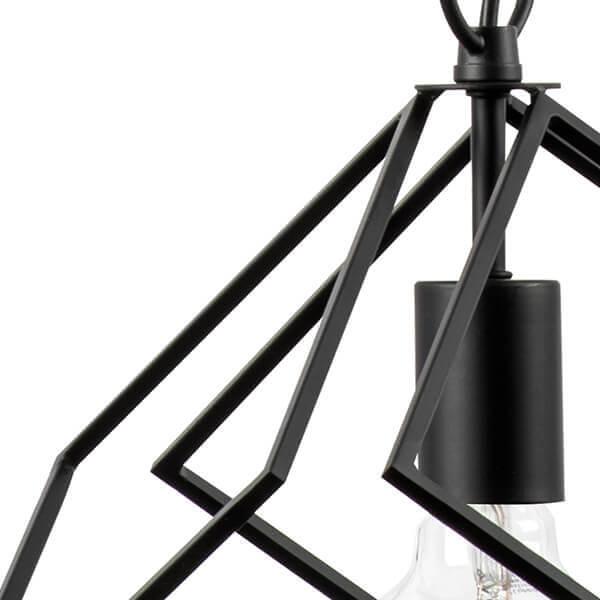 Купить Lightstar Люстра подвесная Gabbia Lightstar 732317