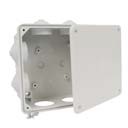 Kopos Коробка распределительная 8117 (KA) для О/П 165х165х70мм IP54 8117_KA