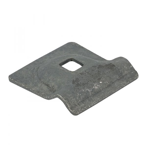 EKF PROxima Пластина lp-g3103 (45х45мм) без болтов HZ