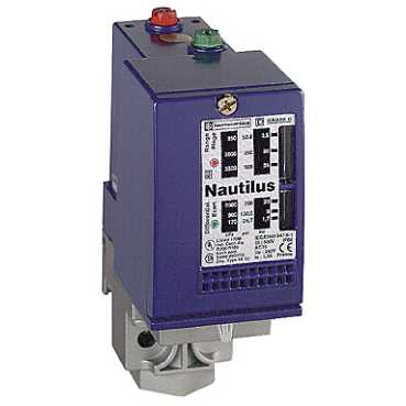 Купить SE Реле давления XMLCM05A2S11