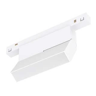 Arlight Светильник MAG-ORIENT-FLAT-FOLD-S195-6W Day4000 (WH, 80 deg, 48V) (IP20 Металл, 3 года) 035852(1)