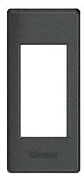 BT LL Антрацит Рамка 1м LND4811AR