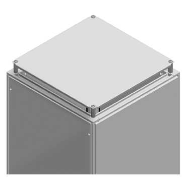 Купить SE 4 Вентиляторные опоры для верхней панели 60 NSYRE60